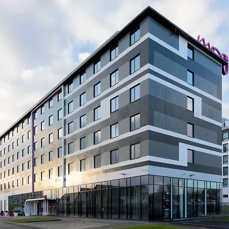 Moxy Aberdeen Airport-2